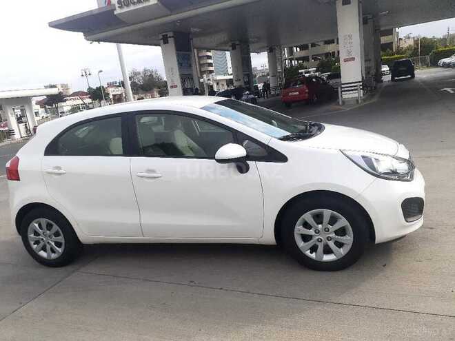 Kia Rio 2013, 132,000 km - 1.6 l - Bakı
