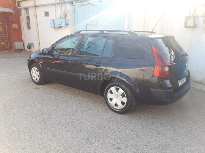 Renault Megane 2005, 218,000 km - 1.5 л - Bakı