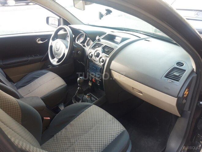 Renault Megane 2005, 218,000 km - 1.5 л - Bakı