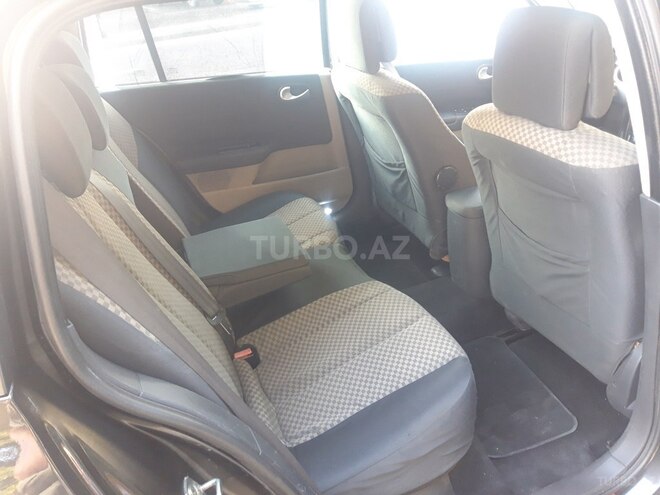 Renault Megane 2005, 218,000 km - 1.5 л - Bakı