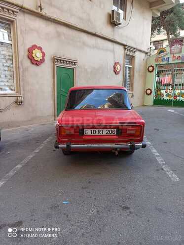 LADA (VAZ) 2106 1985, 333,333 km - 1.6 l - Bakı
