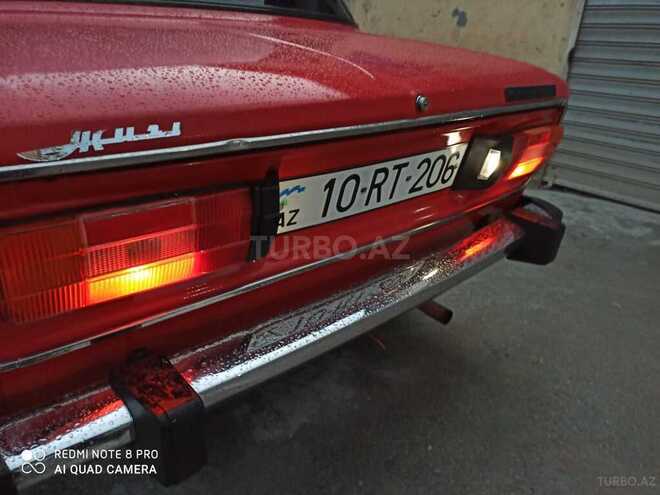 LADA (VAZ) 2106 1985, 333,333 km - 1.6 l - Bakı