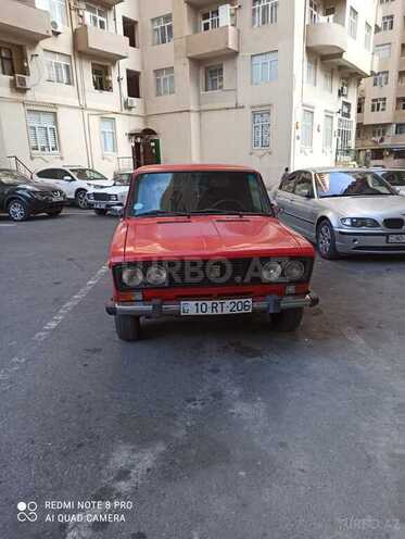 LADA (VAZ) 2106 1985, 333,333 km - 1.6 l - Bakı