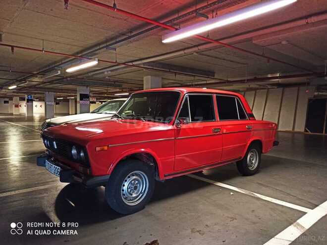LADA (VAZ) 2106 1985, 333,333 km - 1.6 l - Bakı
