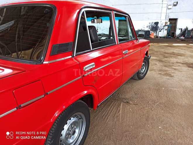 LADA (VAZ) 2106 1985, 333,333 km - 1.6 l - Bakı