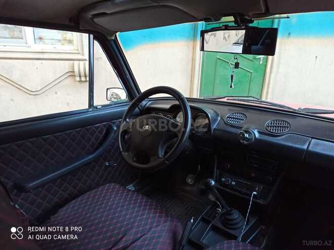 LADA (VAZ) 2106 1985, 333,333 km - 1.6 l - Bakı