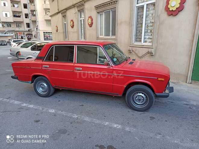 LADA (VAZ) 2106 1985, 333,333 km - 1.6 l - Bakı