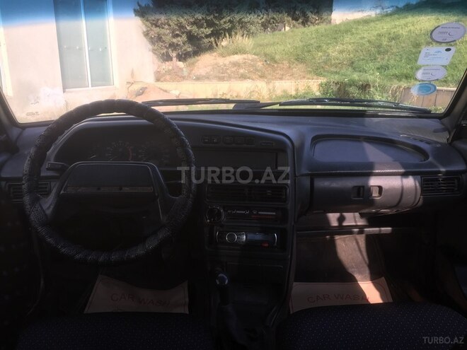 LADA (VAZ) 2115 2004, 161,700 km - 1.6 l - Bakı