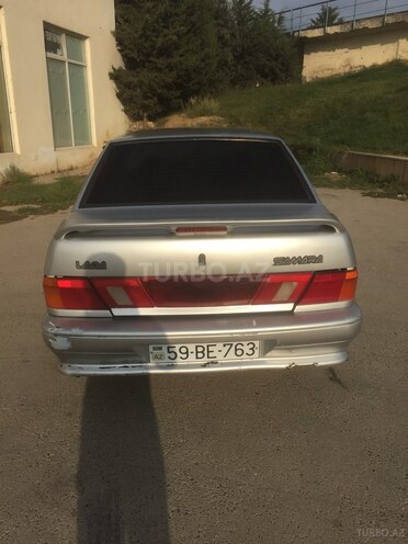 LADA (VAZ) 2115 2004, 161,700 km - 1.6 l - Bakı