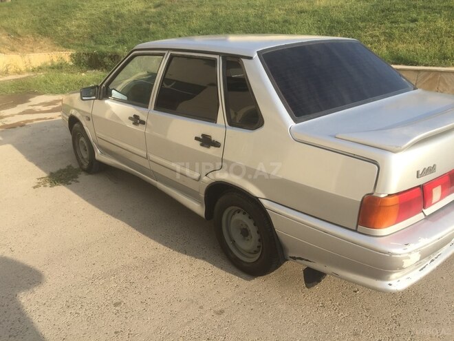 LADA (VAZ) 2115 2004, 161,700 km - 1.6 l - Bakı