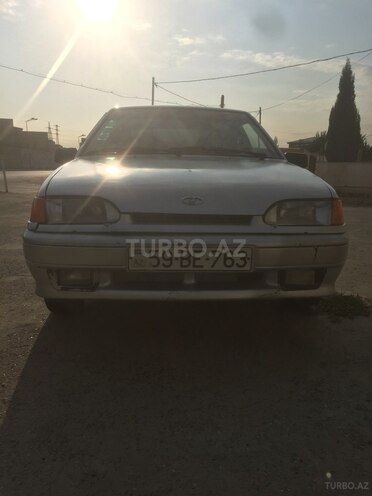LADA (VAZ) 2115 2004, 161,700 km - 1.6 l - Bakı