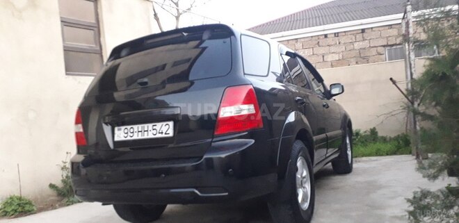 Kia Sorento 2007, 194,000 km - 3.3 l - Bakı