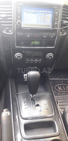 Kia Sorento 2007, 194,000 km - 3.3 l - Bakı