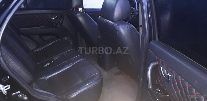 Kia Sorento 2007, 194,000 km - 3.3 l - Bakı