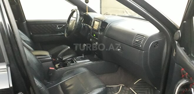 Kia Sorento 2007, 194,000 km - 3.3 l - Bakı