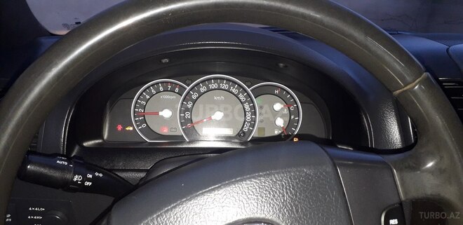 Kia Sorento 2007, 194,000 km - 3.3 l - Bakı