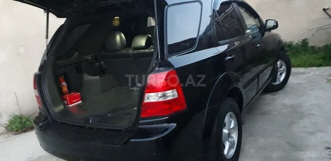 Kia Sorento 2007, 194,000 km - 3.3 l - Bakı