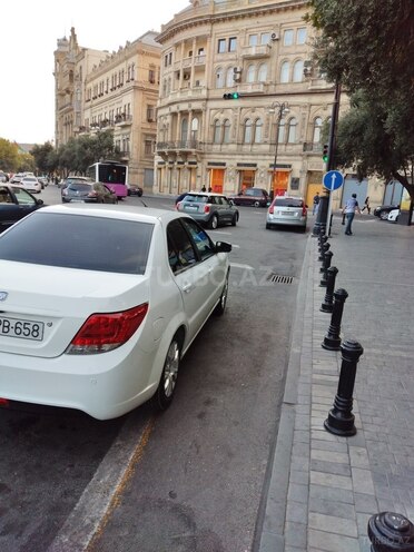 Khazar SD 2019, 63,000 km - 1.7 l - Bakı