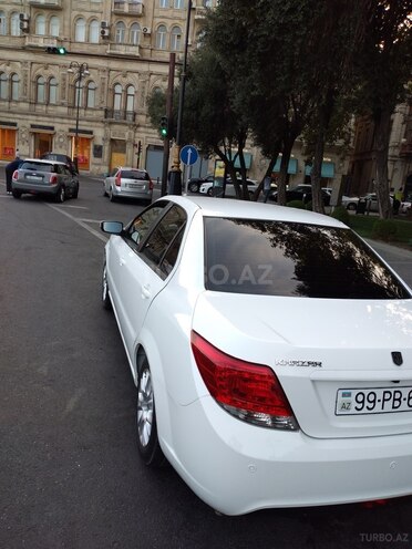 Khazar SD 2019, 63,000 km - 1.7 l - Bakı