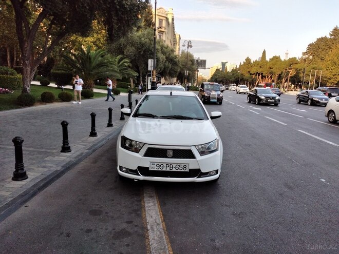 Khazar SD 2019, 63,000 km - 1.7 l - Bakı