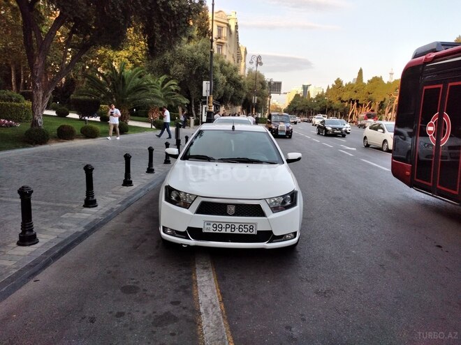 Khazar SD 2019, 63,000 km - 1.7 l - Bakı