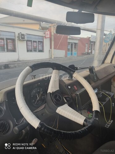 Mercedes 410 D 1991, 395,000 km - 2.9 l - Bakı