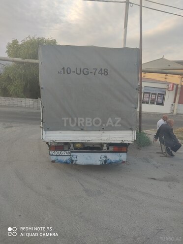 Mercedes 410 D 1991, 395,000 km - 2.9 l - Bakı