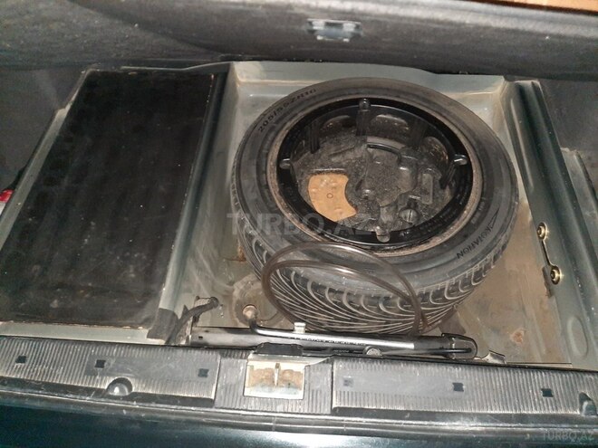 Mercedes E 240 1998, 316,000 km - 2.4 l - Bakı
