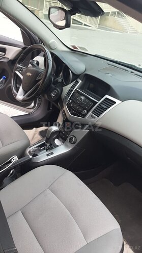Chevrolet Cruze 2014, 89,500 km - 1.4 l - Gəncə