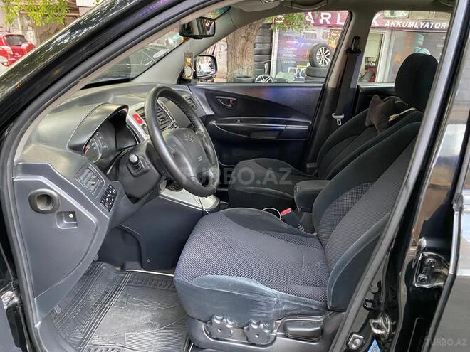 Hyundai Tucson 2006, 175,000 km - 2.0 l - Bakı