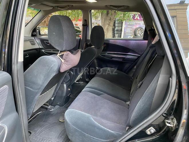 Hyundai Tucson 2006, 175,000 km - 2.0 l - Bakı
