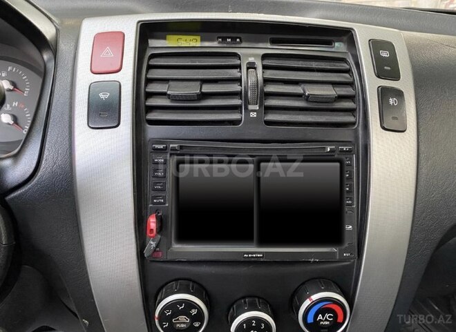 Hyundai Tucson 2006, 175,000 km - 2.0 l - Bakı