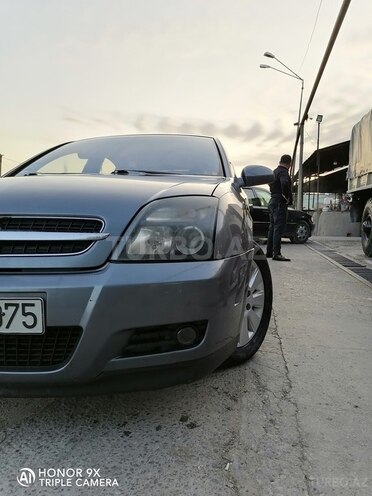 Opel Vectra 2002, 190,234 km - 2.2 l - Bakı