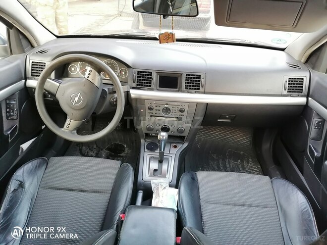 Opel Vectra 2002, 190,234 km - 2.2 l - Bakı
