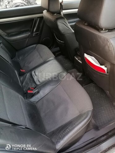 Opel Vectra 2002, 190,234 km - 2.2 l - Bakı