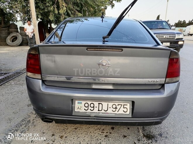 Opel Vectra 2002, 190,234 km - 2.2 l - Bakı
