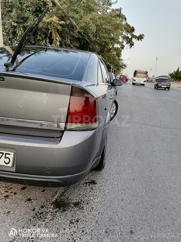 Opel Vectra 2002, 190,234 km - 2.2 l - Bakı