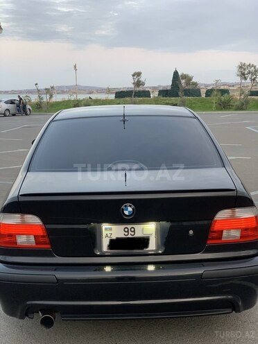 BMW 530 2002, 173,000 km - 3.0 л - Sumqayıt