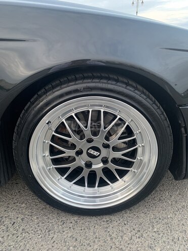 BMW 530 2002, 173,000 km - 3.0 л - Sumqayıt