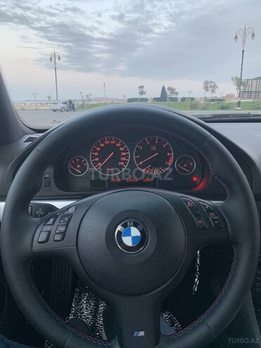 BMW 530 2002, 173,000 km - 3.0 л - Sumqayıt