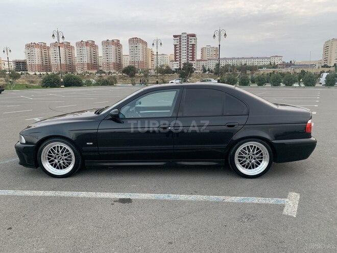 BMW 530 2002, 173,000 km - 3.0 л - Sumqayıt