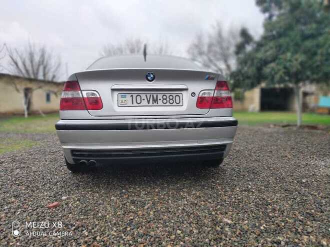BMW 323 1999, 321,000 km - 2.5 l - Bakı