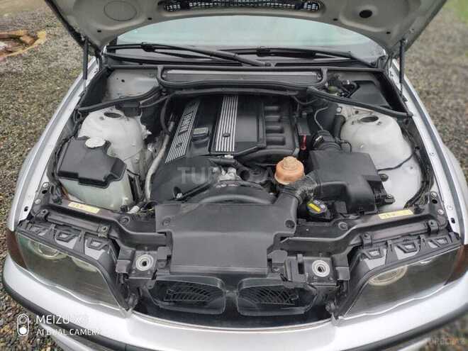 BMW 323 1999, 321,000 km - 2.5 l - Bakı