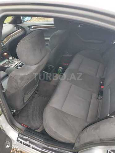 BMW 323 1999, 321,000 km - 2.5 l - Bakı