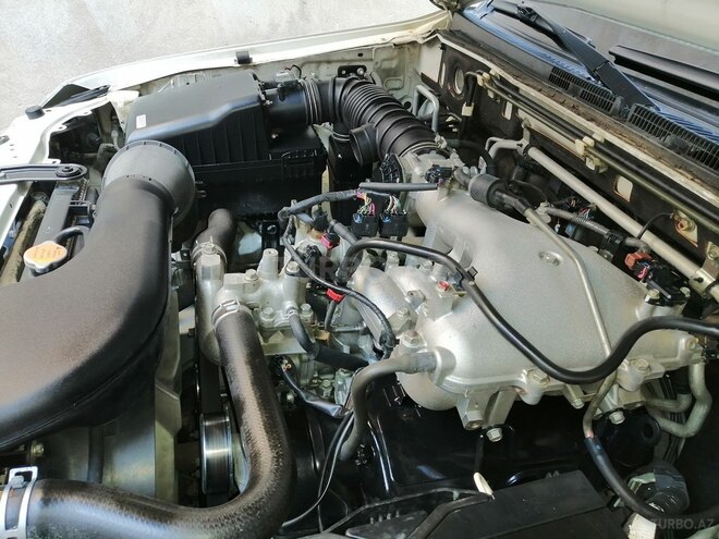 Mitsubishi Pajero 2008, 166,500 km - 3.0 l - Bakı
