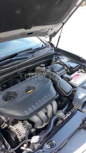 Hyundai Sonata 2012, 86,000 km - 2.0 l - Bakı