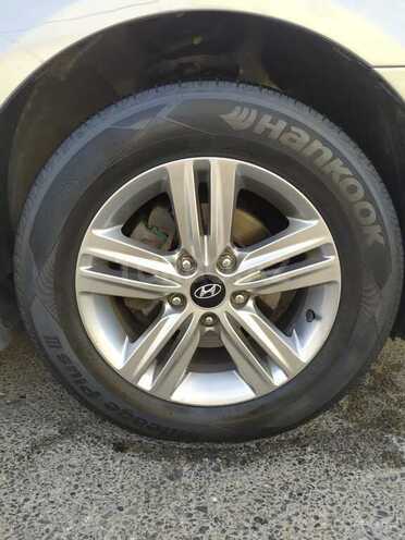 Hyundai Sonata 2012, 86,000 km - 2.0 l - Bakı