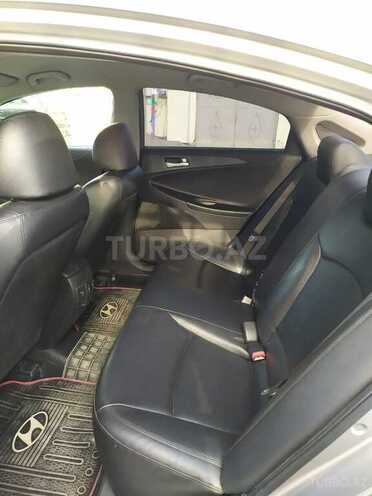 Hyundai Sonata 2012, 86,000 km - 2.0 l - Bakı