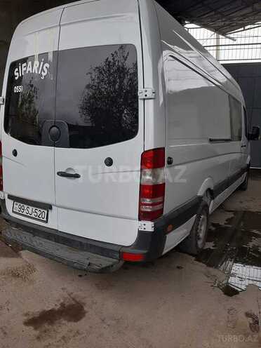 Mercedes Sprinter 315 2008, 135,214 km - 2.2 l - Gəncə