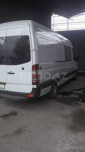 Mercedes Sprinter 315 2008, 135,214 km - 2.2 l - Gəncə